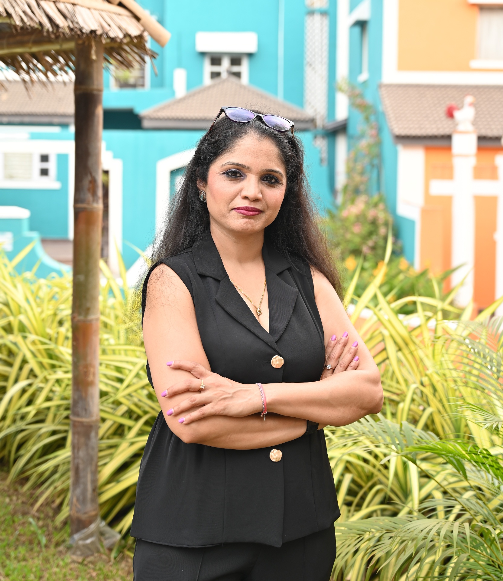 Swati Arora, Career Branding Coach