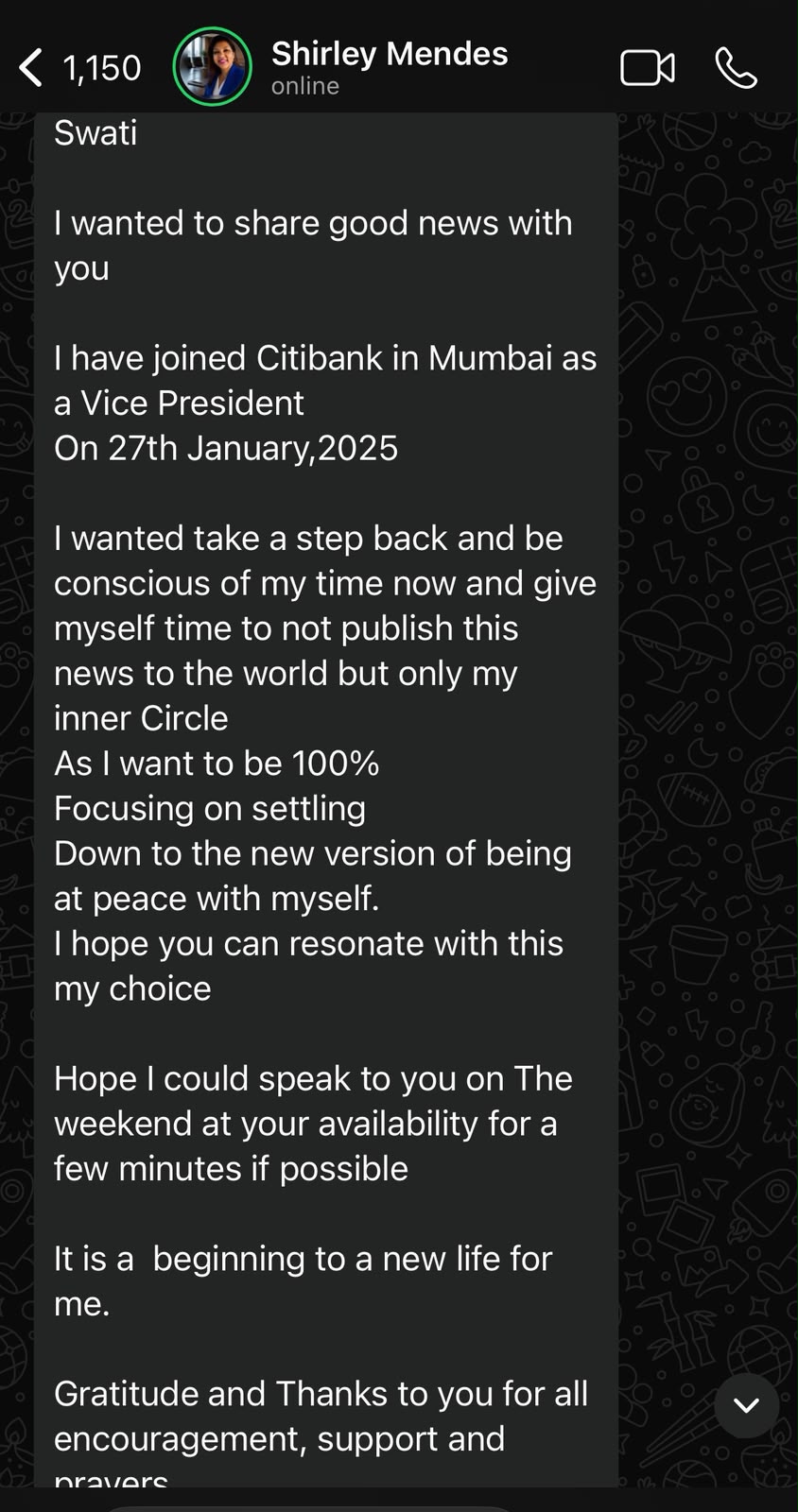 Testimonial screenshot 6
